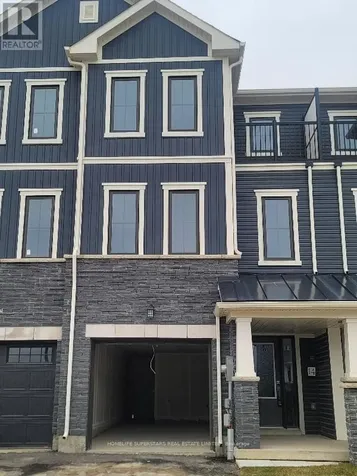 14 Baskett Street Brantford ON N3T 5L5