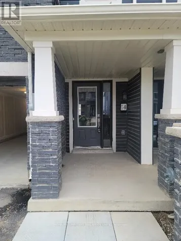 14 Baskett Street Brantford ON N3T 5L5