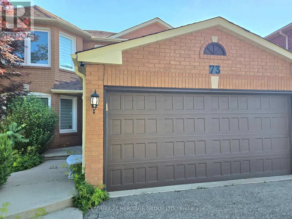 73 Hutton Crescent Caledon ON L7C 1A7