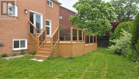 73 Hutton Crescent Caledon ON L7C 1A7