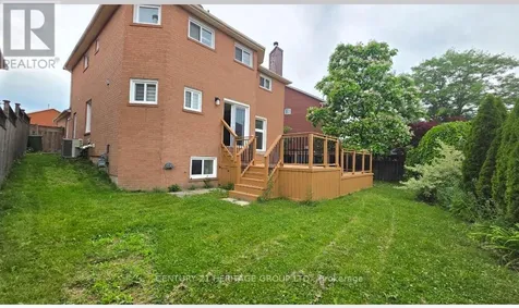 73 Hutton Crescent Caledon ON L7C 1A7