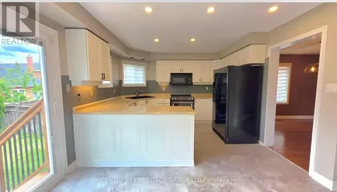 73 Hutton Crescent Caledon ON L7C 1A7