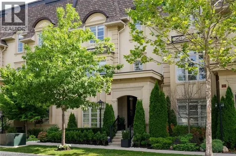 253 Hanover Street Oakville ON L6K 0H3