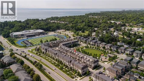 253 Hanover Street Oakville ON L6K 0H3