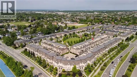 253 Hanover Street Oakville ON L6K 0H3