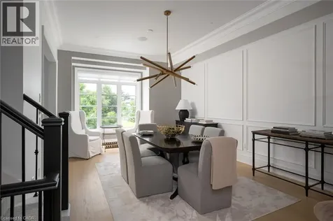 253 Hanover Street Oakville ON L6K 0H3