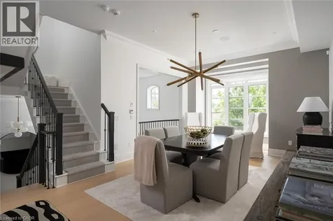 253 Hanover Street Oakville ON L6K 0H3