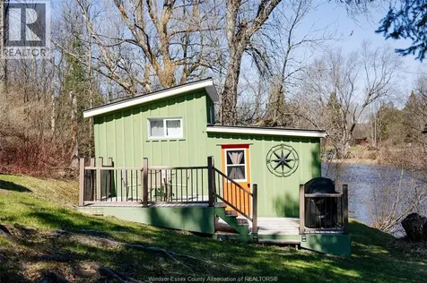 4228 Deep Bay Road Minden ON K0M 2K0