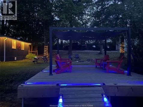 4228 Deep Bay Road Minden ON K0M 2K0
