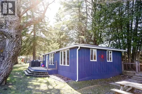 4228 Deep Bay Road Minden ON K0M 2K0