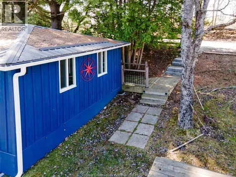 4228 Deep Bay Road Minden ON K0M 2K0