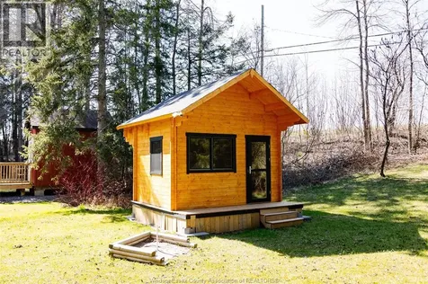 4228 Deep Bay Road Minden ON K0M 2K0