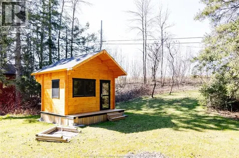 4228 Deep Bay Road Minden ON K0M 2K0