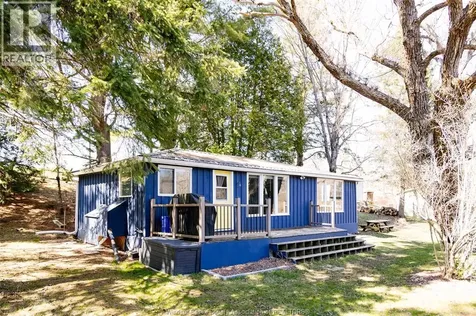 4228 Deep Bay Road Minden ON K0M 2K0