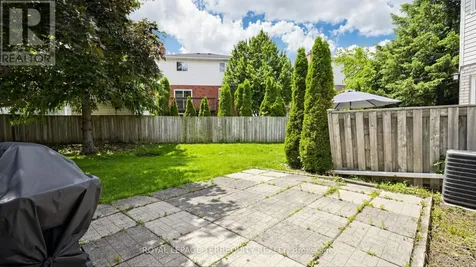 700 Champlain Boulevard Cambridge ON N1R 8K1