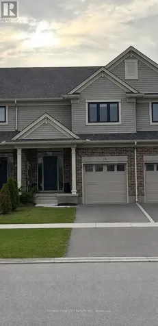 226 Renaissance Drive St. Thomas ON N5R 0C1