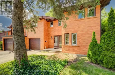206 Candlewood Crescent Waterloo ON N2L 5Y9
