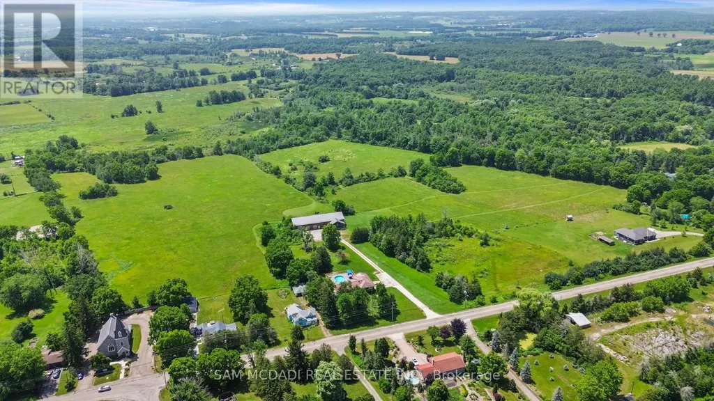 1291 Old Highway 8 Hamilton ON L0R 1Z0