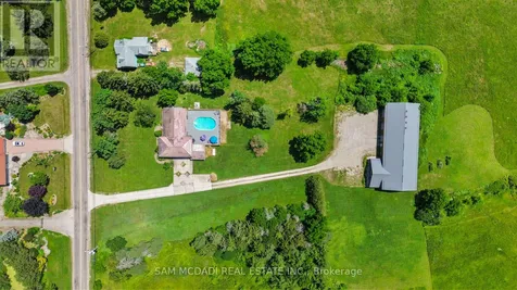 1291 Old Highway 8 Hamilton ON L0R 1Z0