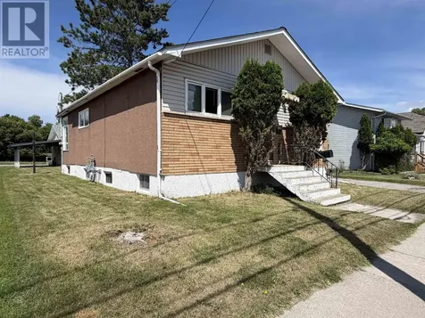 238 Third St E Fort Frances ON P9A 1P8