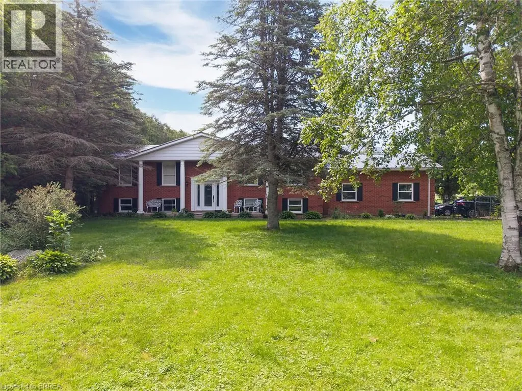428 Charlotteville Road 1 St. Williams ON N0E 1P0