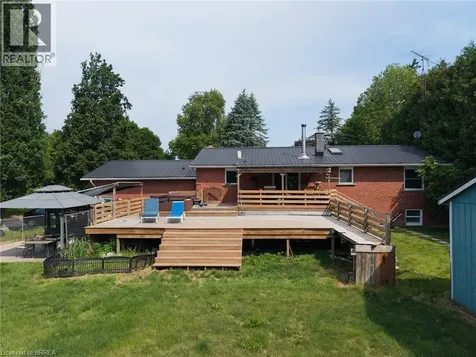 428 Charlotteville Road 1 St. Williams ON N0E 1P0