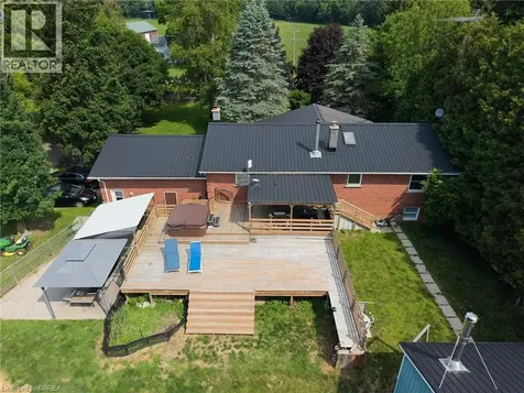 428 Charlotteville Road 1 St. Williams ON N0E 1P0