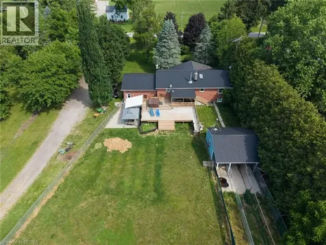 428 Charlotteville Road 1 St. Williams ON N0E 1P0