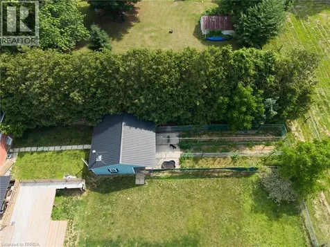 428 Charlotteville Road 1 St. Williams ON N0E 1P0