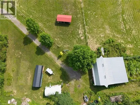 428 Charlotteville Road 1 St. Williams ON N0E 1P0