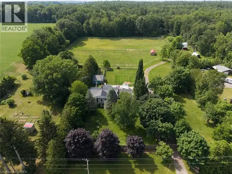 428 Charlotteville Road 1 St. Williams ON N0E 1P0