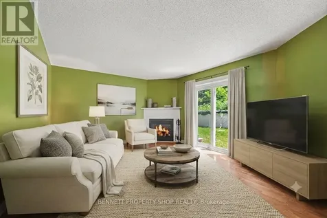 230 Cardinal Crescent Clarence-rockland ON K4K 1K9
