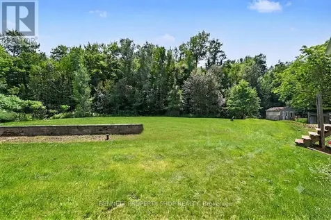 230 Cardinal Crescent Clarence-rockland ON K4K 1K9