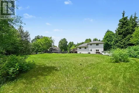 230 Cardinal Crescent Clarence-rockland ON K4K 1K9