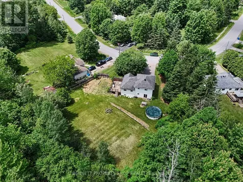 230 Cardinal Crescent Clarence-rockland ON K4K 1K9