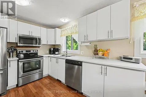 230 Cardinal Crescent Clarence-rockland ON K4K 1K9