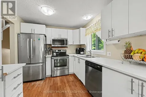 230 Cardinal Crescent Clarence-rockland ON K4K 1K9