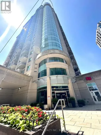 234 Rideau Street Ottawa ON K1N 0A9