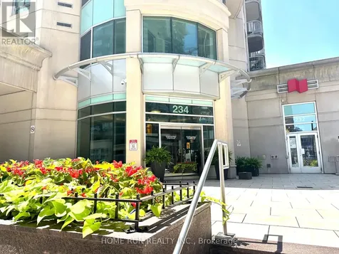 234 Rideau Street Ottawa ON K1N 0A9