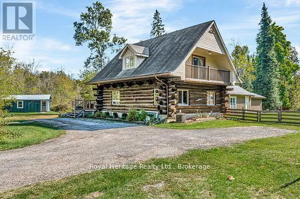 714 Sills Road Centre Hastings ON K0K 3E0