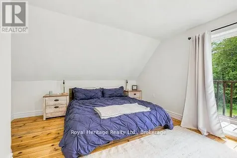 714 Sills Road Centre Hastings ON K0K 3E0