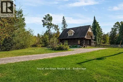 714 Sills Road Centre Hastings ON K0K 3E0