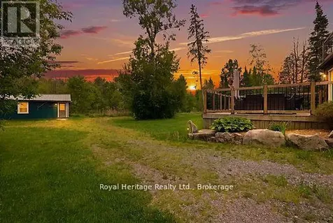 714 Sills Road Centre Hastings ON K0K 3E0