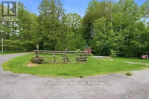 714 Sills Road Centre Hastings ON K0K 3E0