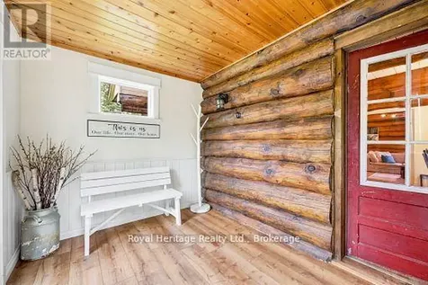 714 Sills Road Centre Hastings ON K0K 3E0