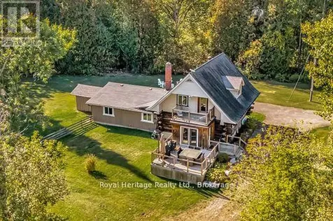 714 Sills Road Centre Hastings ON K0K 3E0