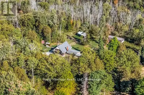 714 Sills Road Centre Hastings ON K0K 3E0