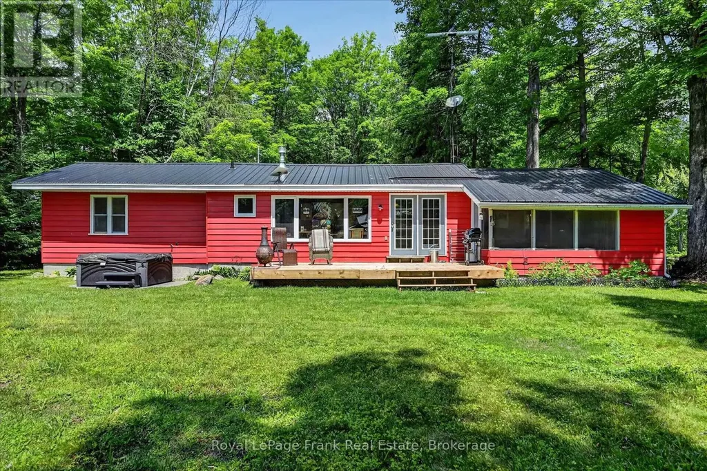 280 Edwina Drive Trent Lakes ON K0M 1A0