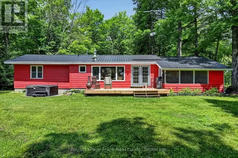 280 Edwina Drive Trent Lakes ON K0M 1A0