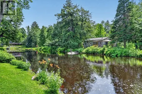 280 Edwina Drive Trent Lakes ON K0M 1A0